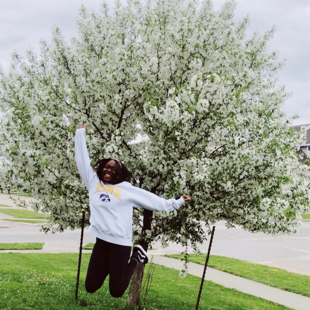 Meet your Posher, Kani